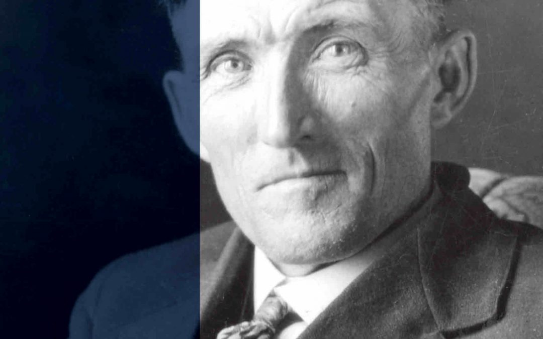 Saguenayensia, Volume 60, no 04, 2019Mémoires de vieillards, des archives vivantes