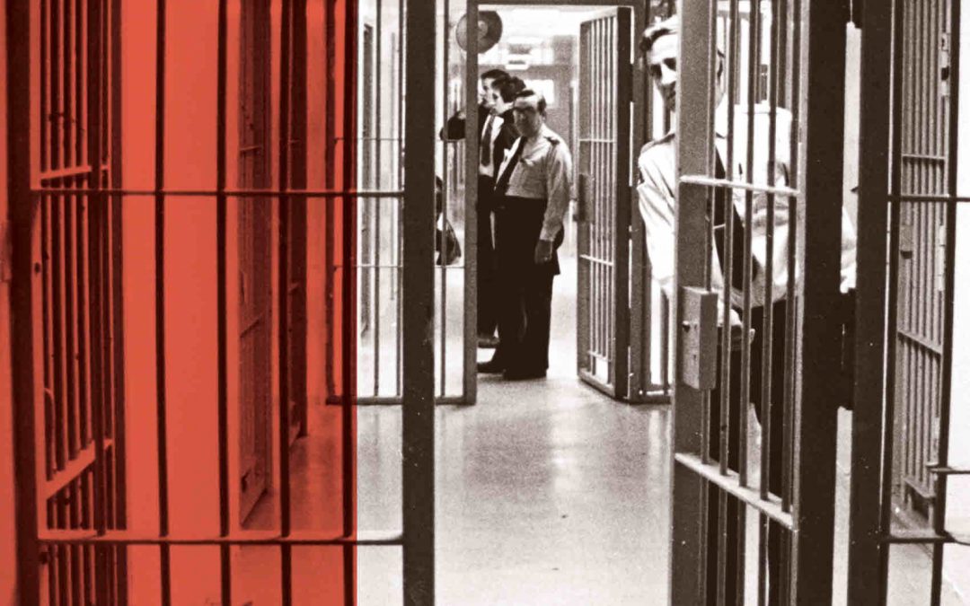 Saguenayensia, Volume 61, no 02, 2020Un patrimoine judiciaire, Entre Art déco et faits divers