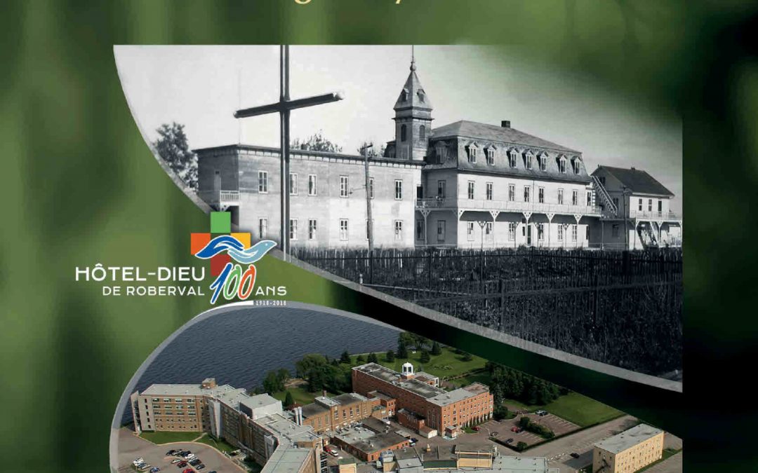 Saguenayensia, Volume 59, no 01, 2018Ensemble, enracinés dans le passé, osons l&rsquo;avenir!