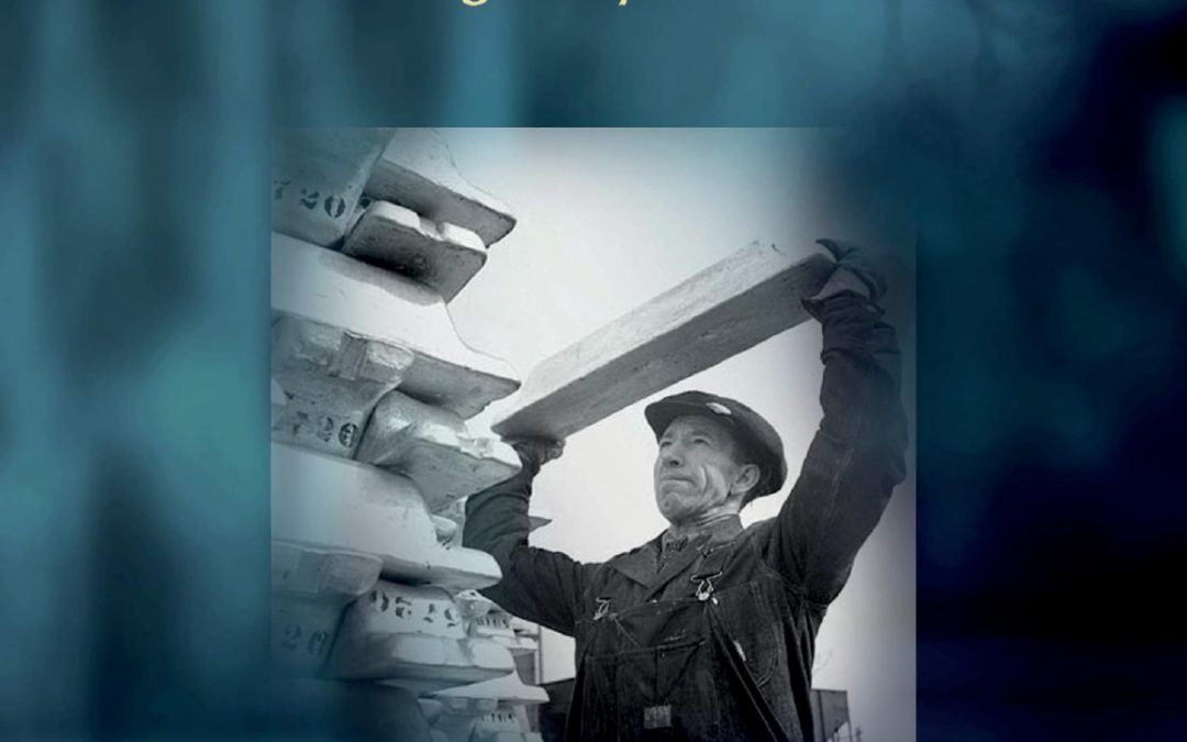 Saguenayensia, Volume 58, no 04, 2017L&rsquo;évolution du SNEAA 1917-2017