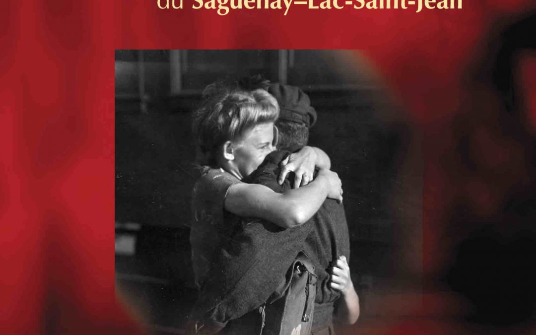 Saguenayensia, Volume 59, no 03, 2018Une histoire de ménoire