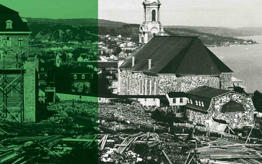 Saguenayensia, Volume 61, no 03, 2020Dynamisme et modernisation: au coeur de l&rsquo;utopie