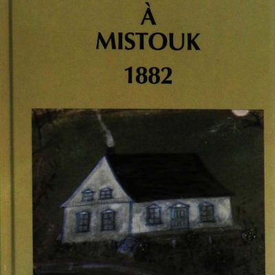 Les arrivants à Mistouk 1882