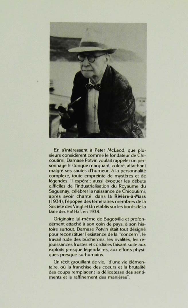 Peter McLeod – Image 2