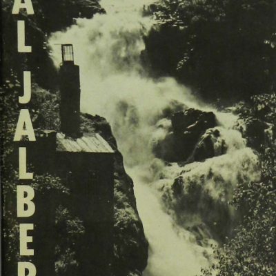 Val Jalbert et son histoire