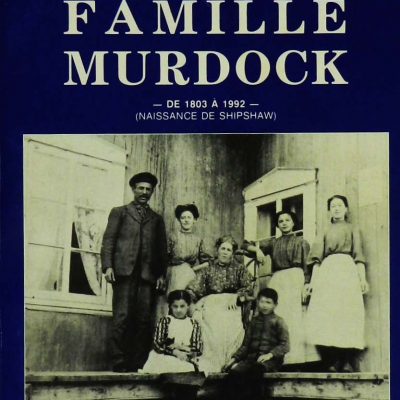 L'histoire de la famille Murdock (de 1803 à 1992)