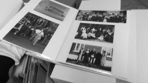 Album photographique. Société historique du Saguenay