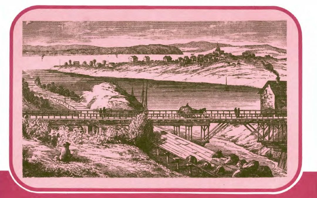 Saguenayensia, Volume 15, no 02, 1973Varia