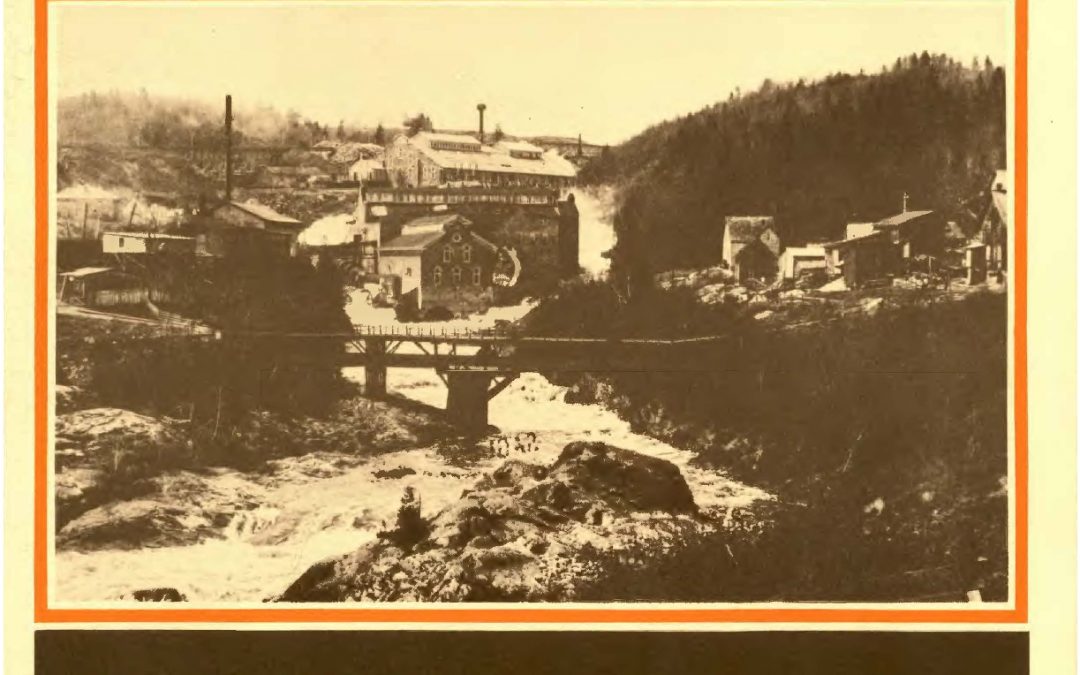 Saguenayensia, Volume 22, no 03-04, 1980Varia