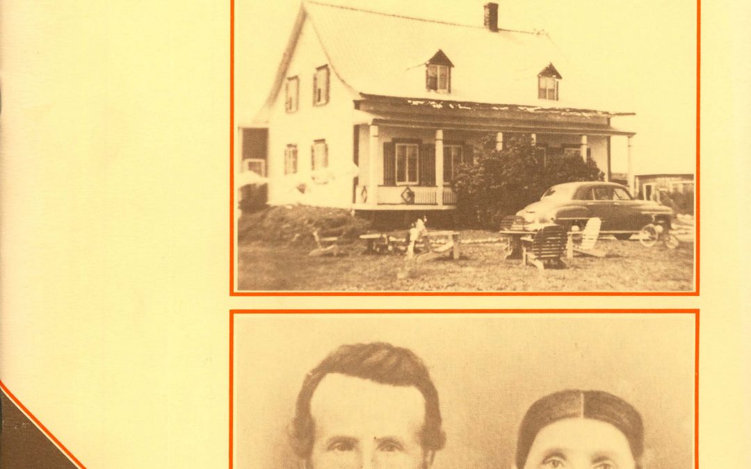 Saguenayensia, Volume 27, no 01, 1985Des Beaulieu au Saguenay