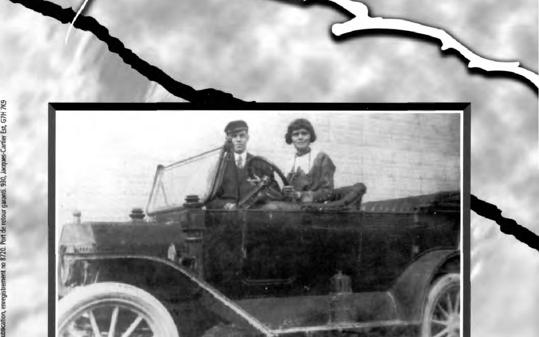 Saguenayensia, Volume 44, no 04, 2002Petite histoire du transport