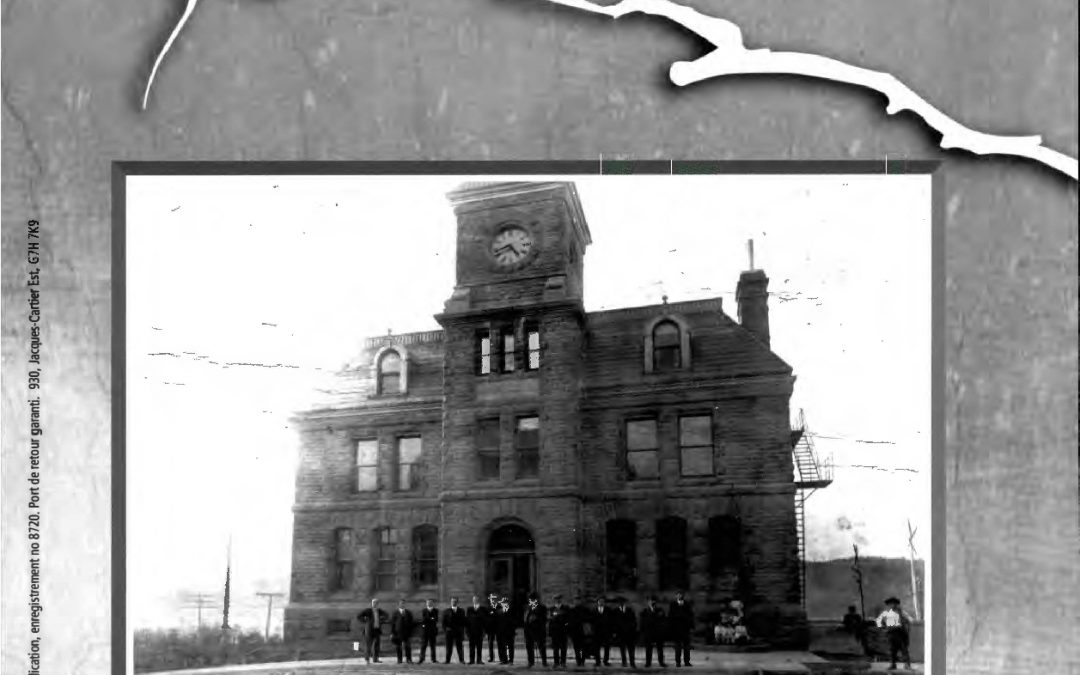 Saguenayensia, Volume 47, no 03, 2005Varia