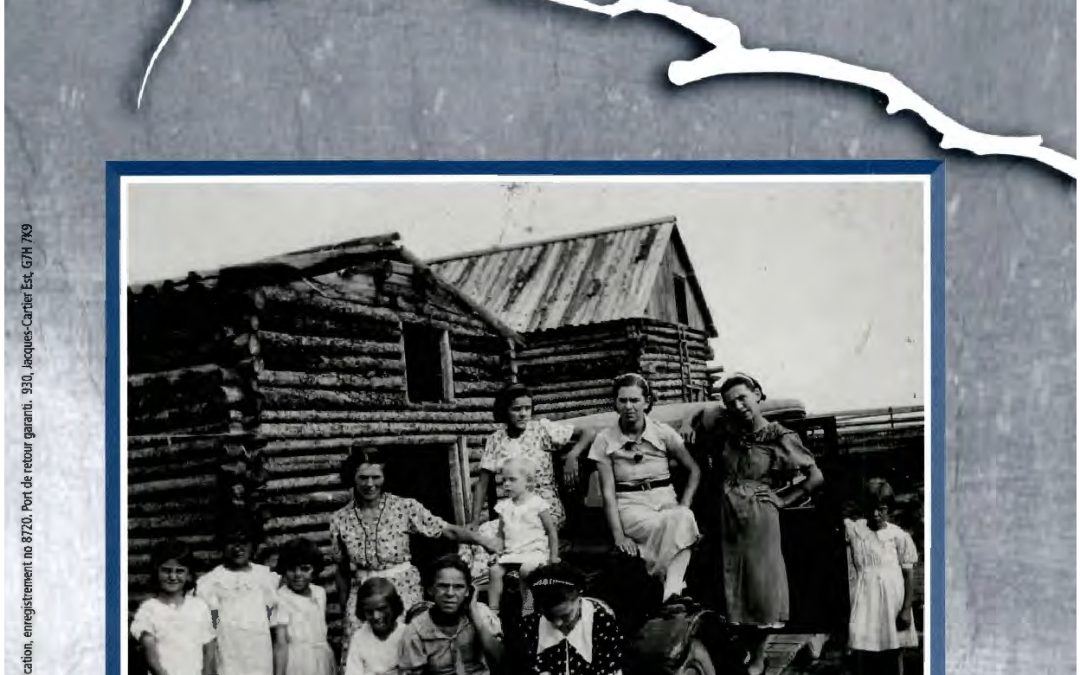 Saguenayensia, Volume 48, no 04, 2006Une incursion aux pays des bleuets