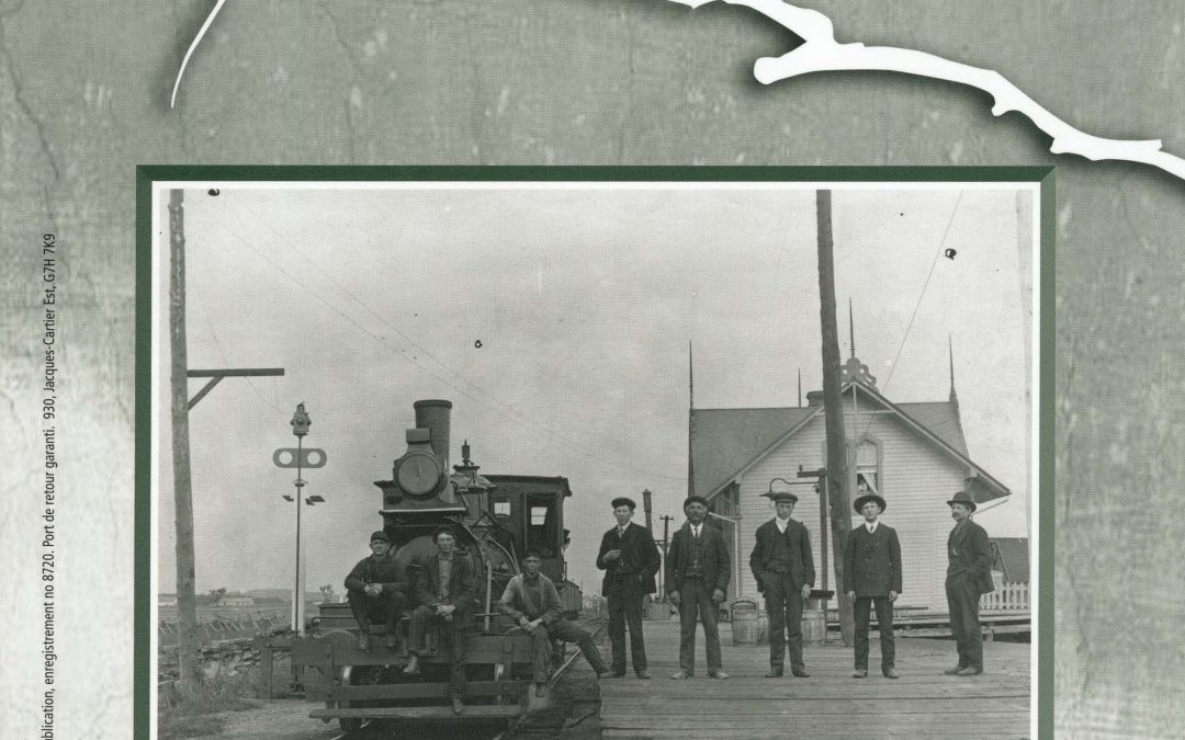 Saguenayensia, Volume 49, no 03, 2007Varia