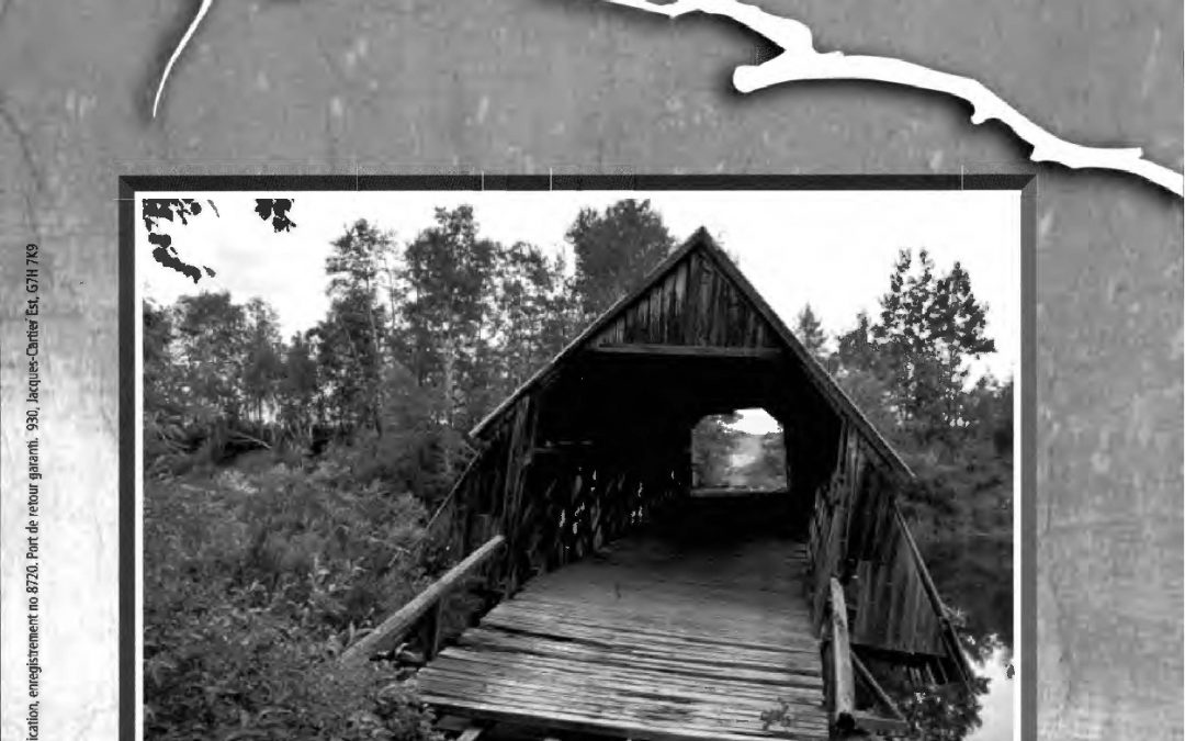 Saguenayensia, Volume 50, no 03, 2008Varia