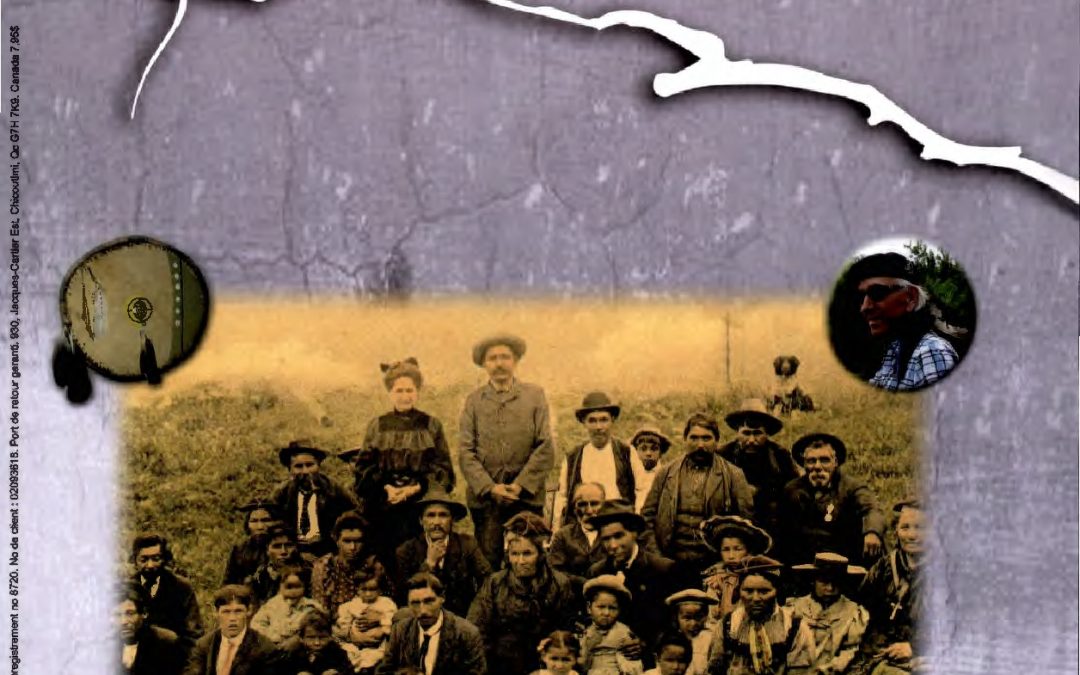 Saguenayensia, Volume 52, no 01-02, 2011L&rsquo;éveil de la voie autoctone en Boréalie