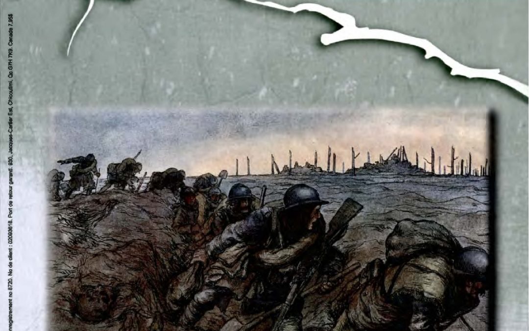 Saguenayensia, Volume 53, no 02, 2012Varia