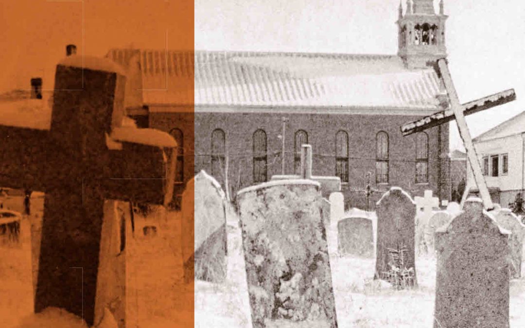 Saguenayensia, Volume 63, no 03, 2022Dans les archives. Des mystères qui se partagent