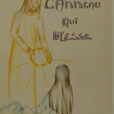 L'anneau qui blesse : Biographie de sœur Saint-Joseph-de-L'Eucharistie (Yvette Tremblay)