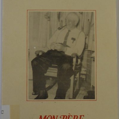 Mon père