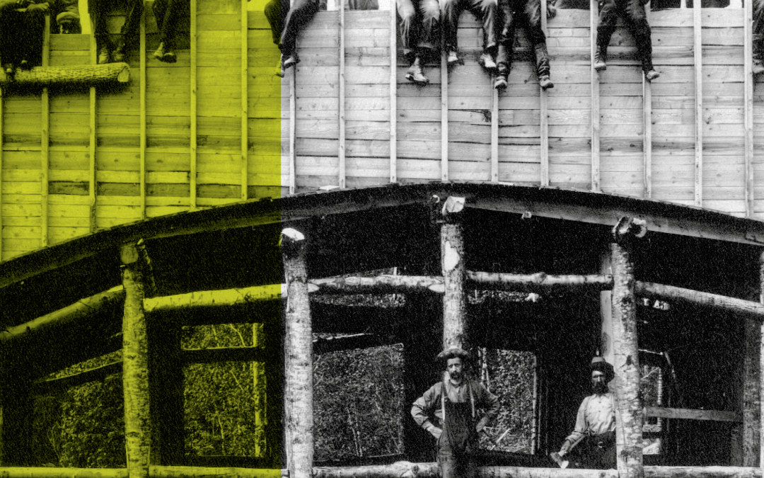 Saguenayensia, Volume 64, no 04, 2023Production collaborative. Histoire Saguenay