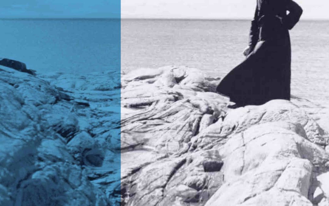Saguenayensia, Volume 65, no 02, 2024Trajectoires identitaires. À la recherche de soi entre ici et ailleurs