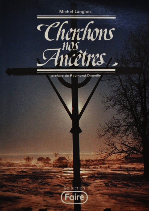 Cherchons nos ancêtres