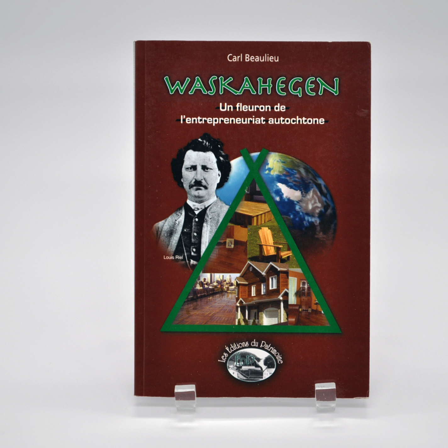 Waskahegen : Un fleuron de l'entrepreneuriat autochtone