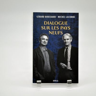 Dialogue sur les pays neufs