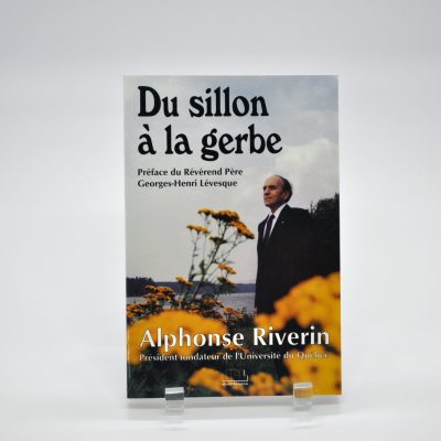 Du sillon à la gerbe