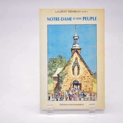Notre-Dame et son peuple