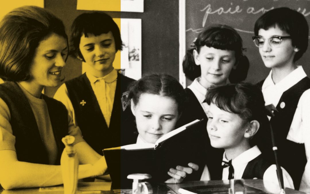 Saguenayensia, Volume 66, no 03, 2025Des écoles aux archives : Construire le savoir régional