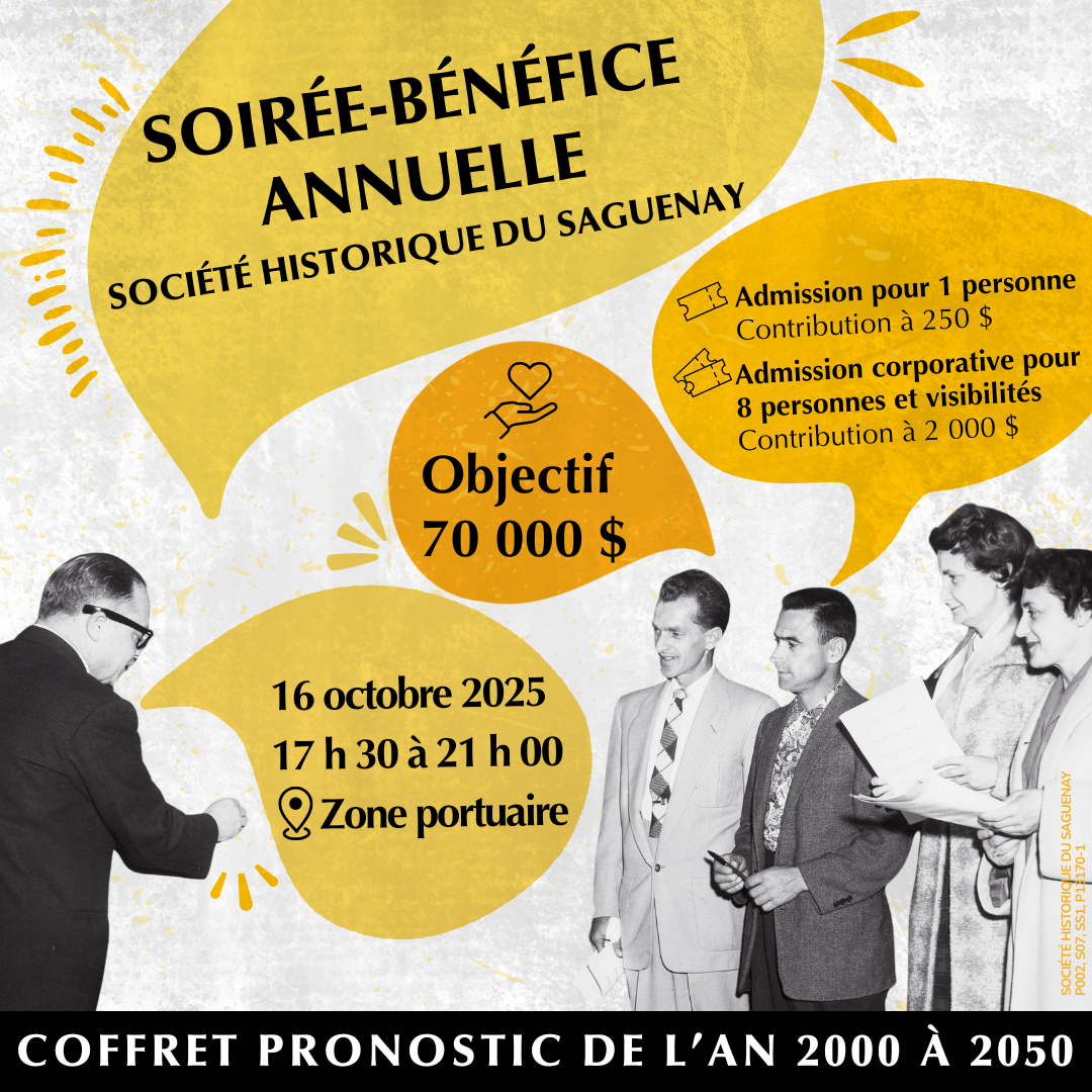 Affiche coffret pronostic 2025 rêve campagne financement