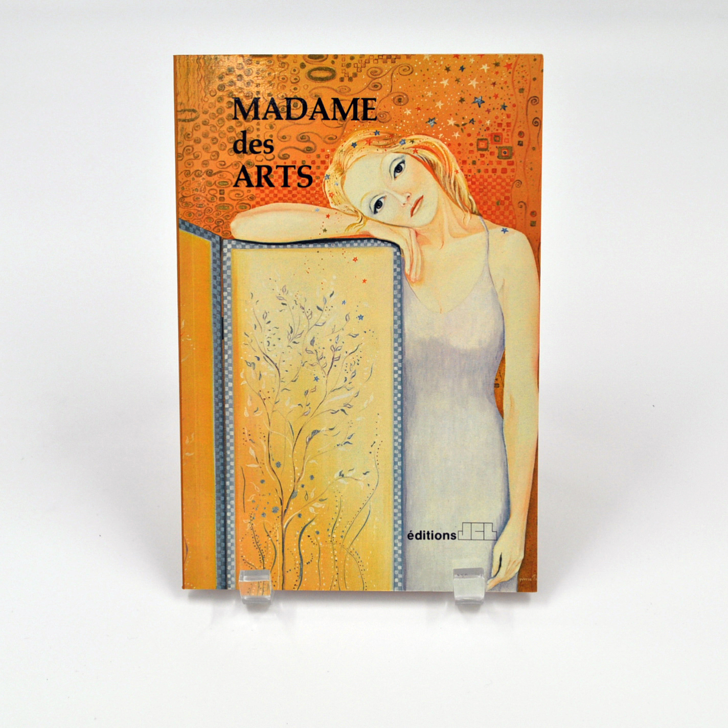 Madame des Arts
