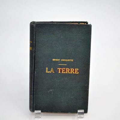 La terre