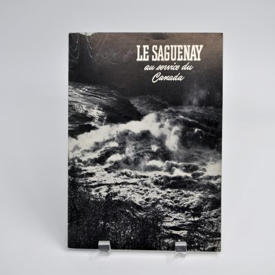 Le Saguenay au service du Canada