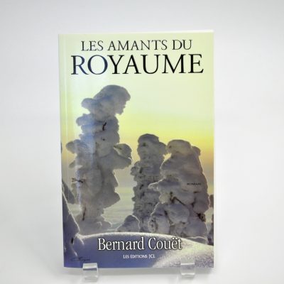 Les amants du royaume