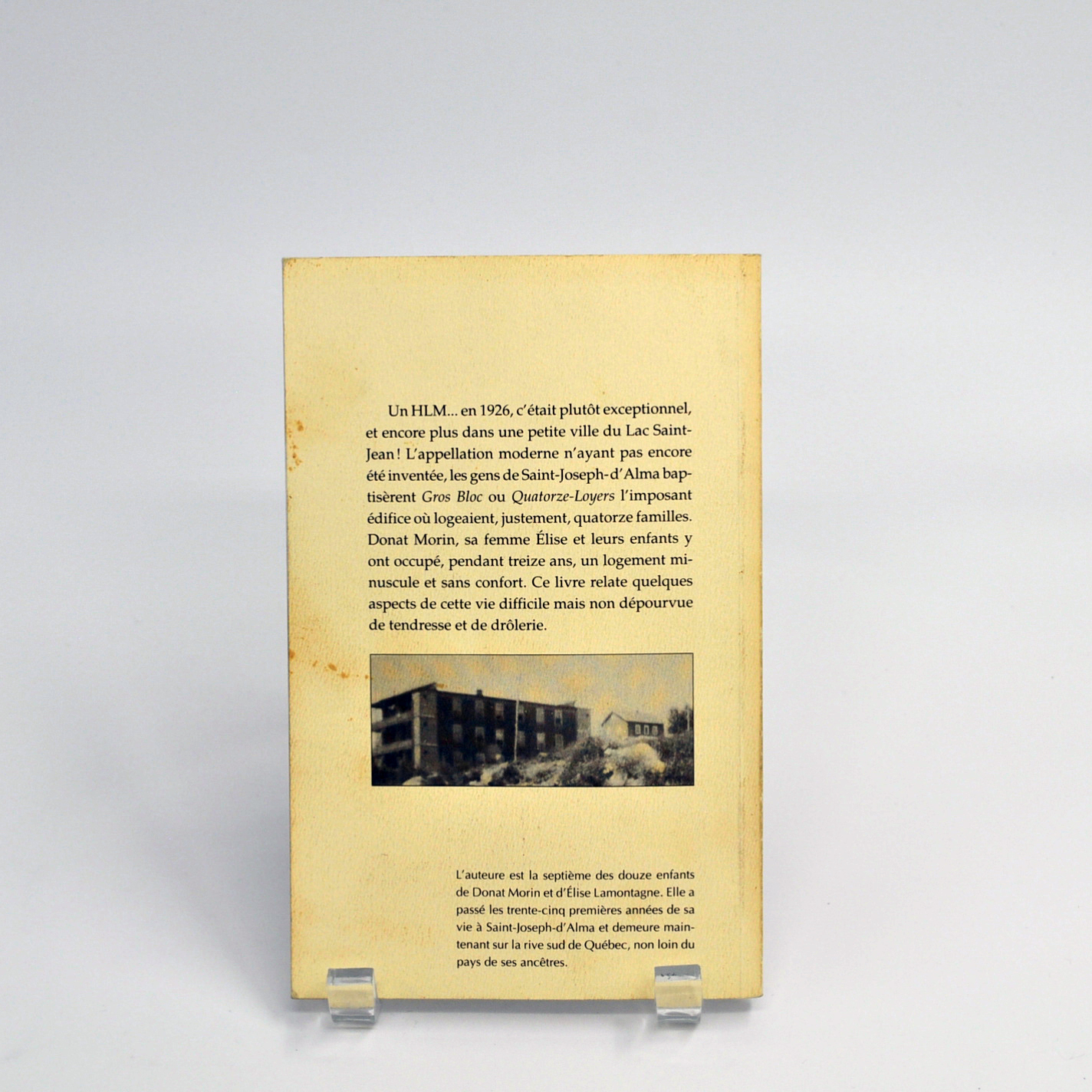 Au quatorze-loyers : quarante-quatre tableaux – Image 2