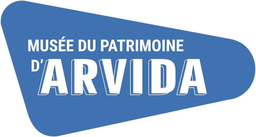 Musée du patrimoine d'Arvida